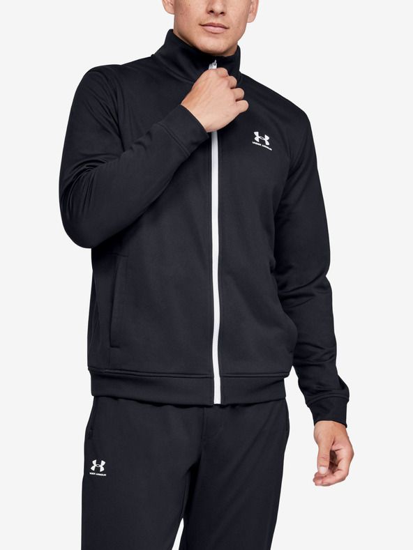 Under Armour Sportstyle Tricot