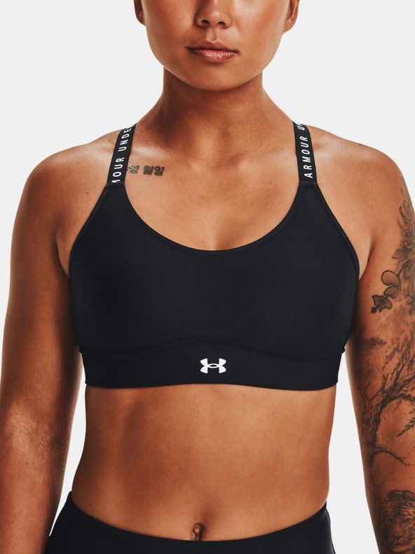 Under Armour Infinity Covered Mid