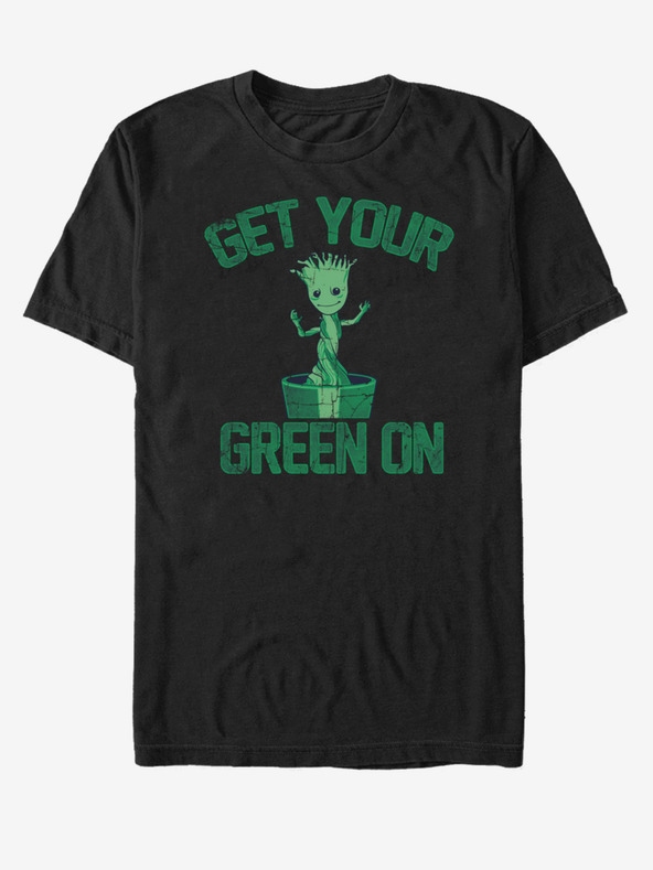 ZOOT.Fan Get Your Green On Groot Strážci