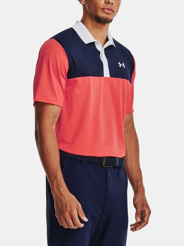 Under Armour Perf 3.0 Polo