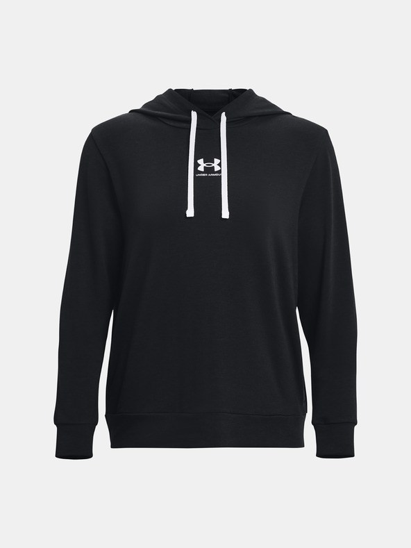 Under Armour Rival Terry Hoodie