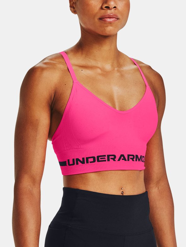 Under Armour Seamless Low Long Htr