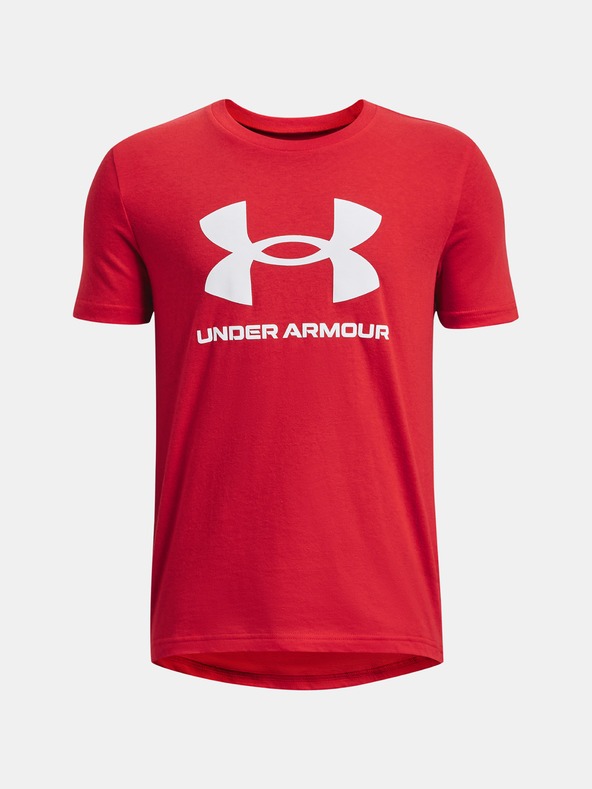 Under Armour UA B Sportstyle Logo