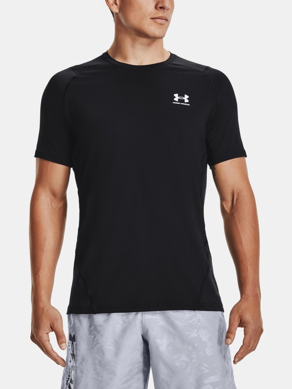 Under Armour UA HG Armour Fitted