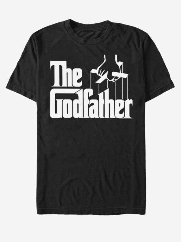 ZOOT.Fan Paramount Godfather Logo