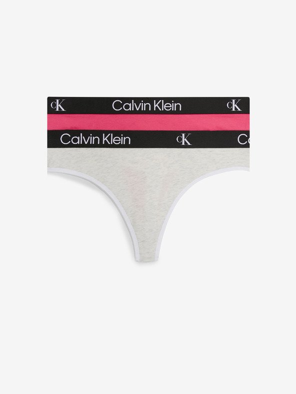 Calvin Klein Underwear	 Kalhotky 2