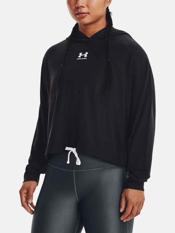 Under Armour UA Rival Terry Oversized