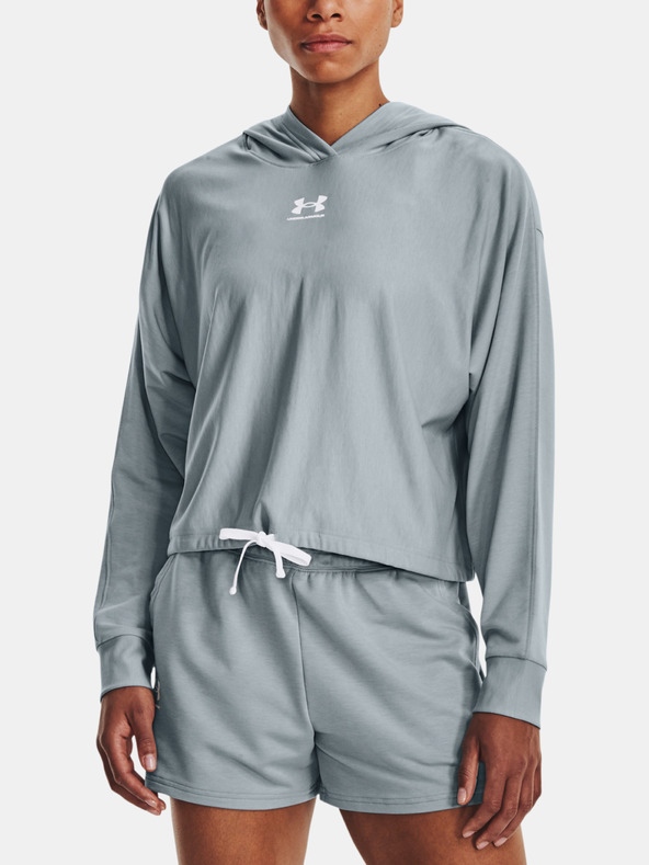 Under Armour UA Rival Terry Oversized