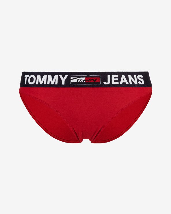 Tommy Jeans Contrast Waistband