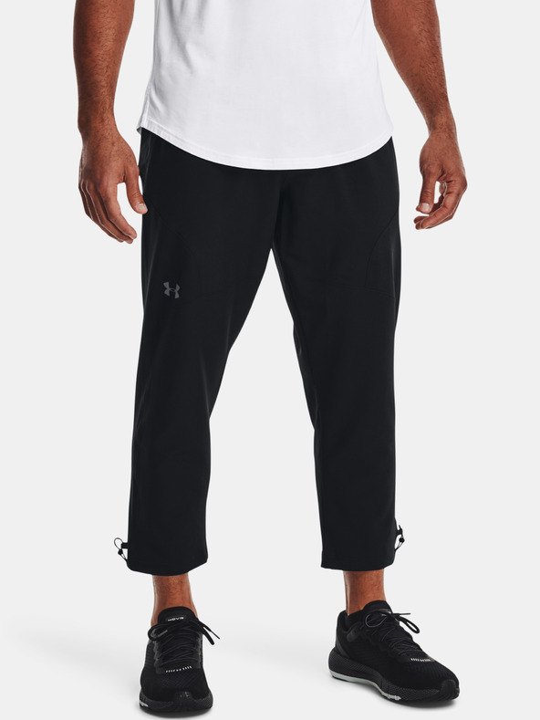 Under Armour UA Unstoppable Crop