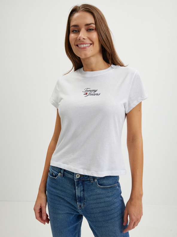 Tommy Jeans Essential Logo