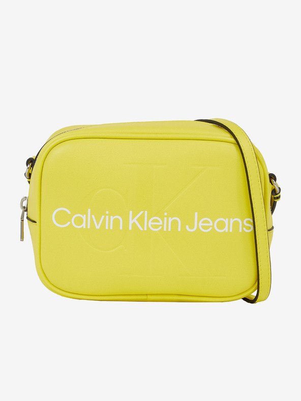 Calvin Klein Jeans Cross body
