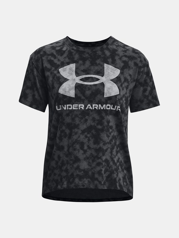 Under Armour UA Logo Aop Heavyweight