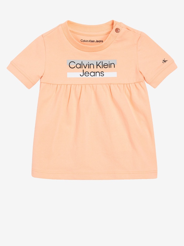 Calvin Klein Jeans Šaty