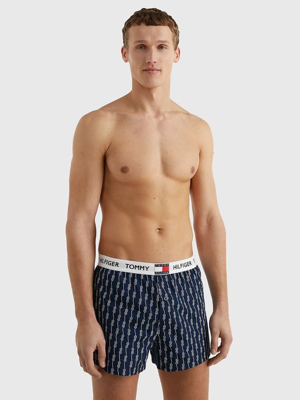 Tommy Hilfiger Tommy 85 Woven Boxer