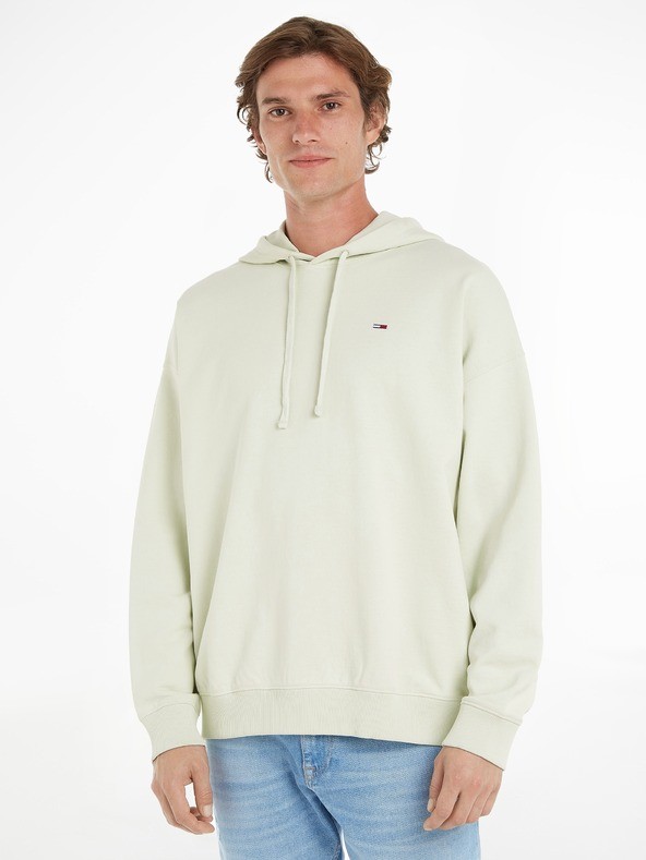 Tommy Jeans OVZ College Hoodie