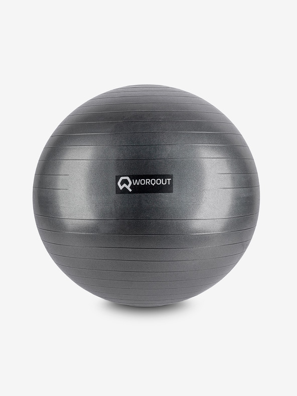 Worqout Gym Ball 75 cm