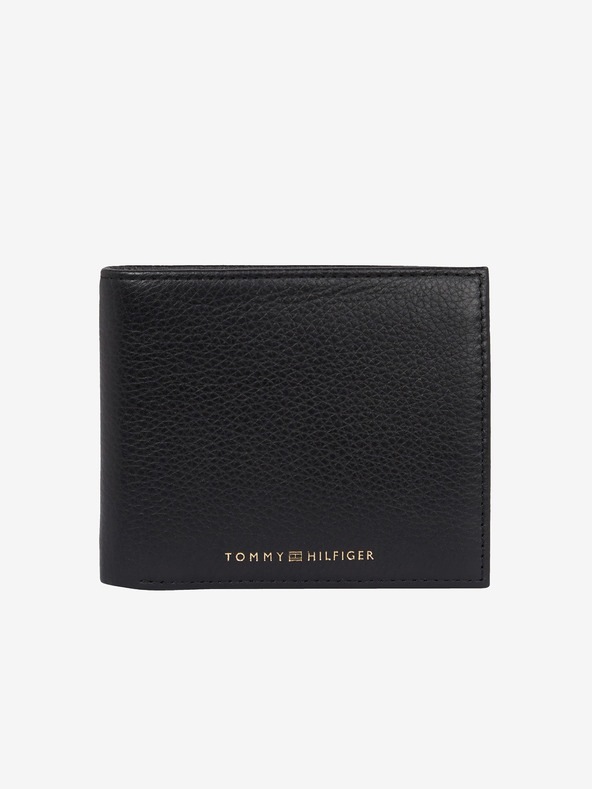 Tommy Hilfiger Premium Leather CC and