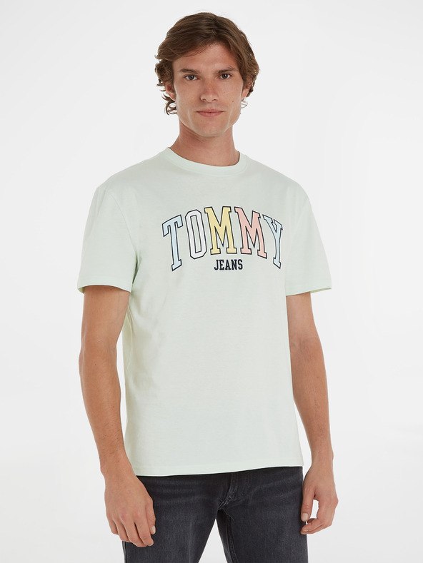 Tommy Jeans College Pop