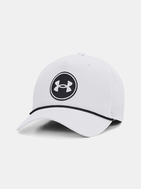Under Armour M Driver Snapback