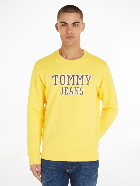 Tommy Jeans Entry Graphi