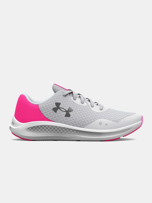 Under Armour UA GGS Charged Pursuit