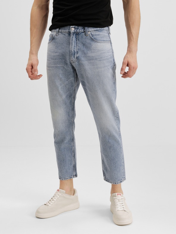 Calvin Klein Jeans Dad Jean