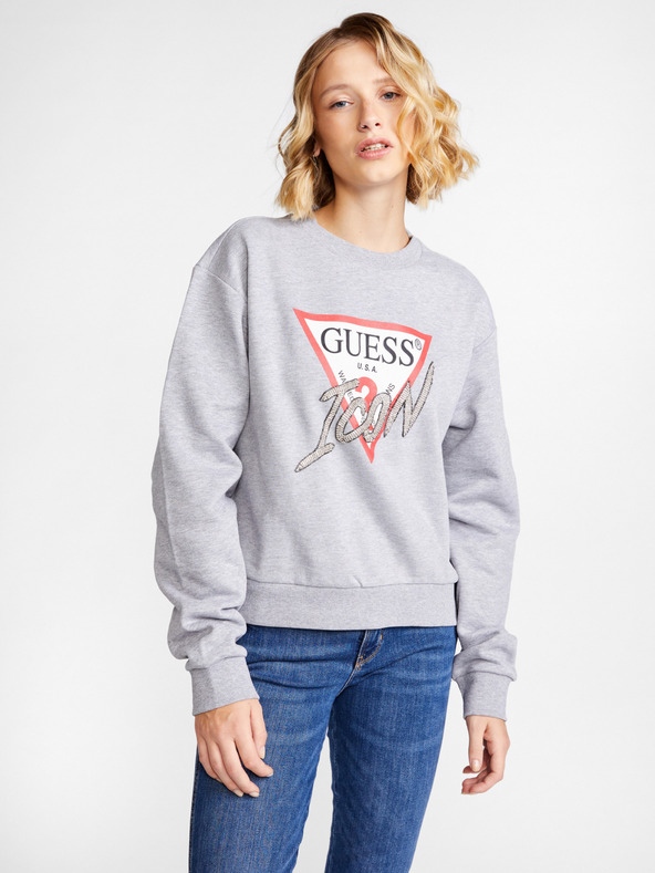 Guess Icon Mikina