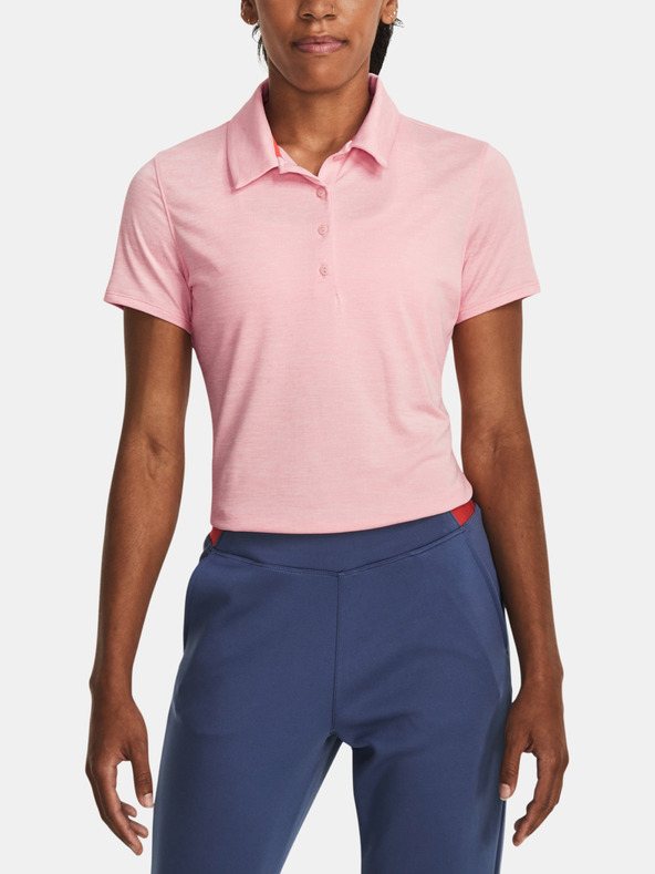 Under Armour Playoff Polo