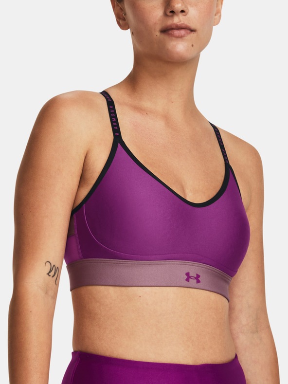 Under Armour Infinity Covered Low