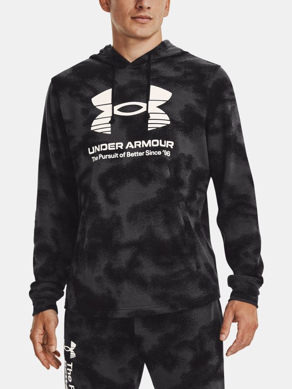 Under Armour UA Rival Terry Novelty