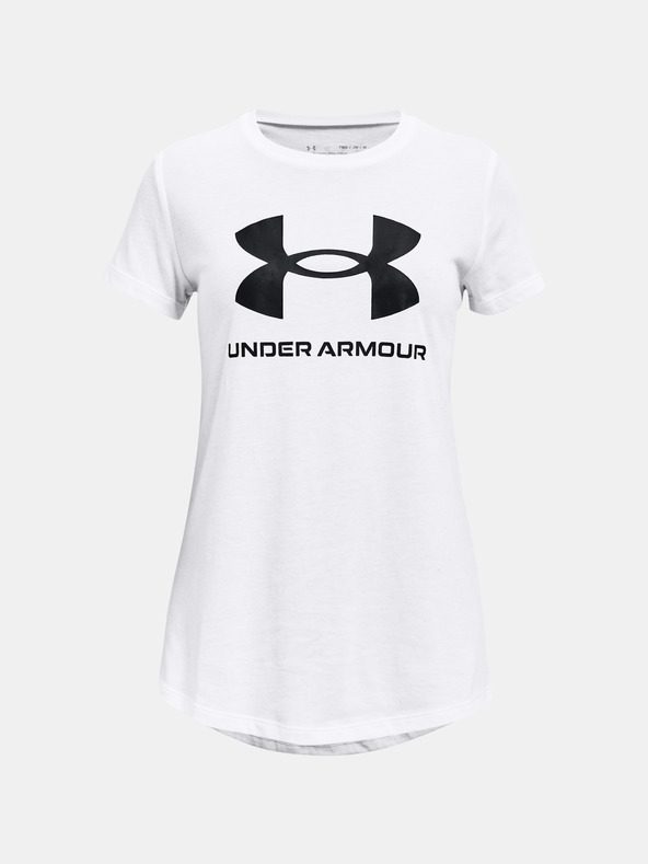 Under Armour UA Sportstyle Logo SS