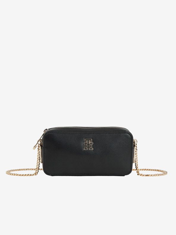 Tommy Hilfiger Timeless Chain Camera Bag