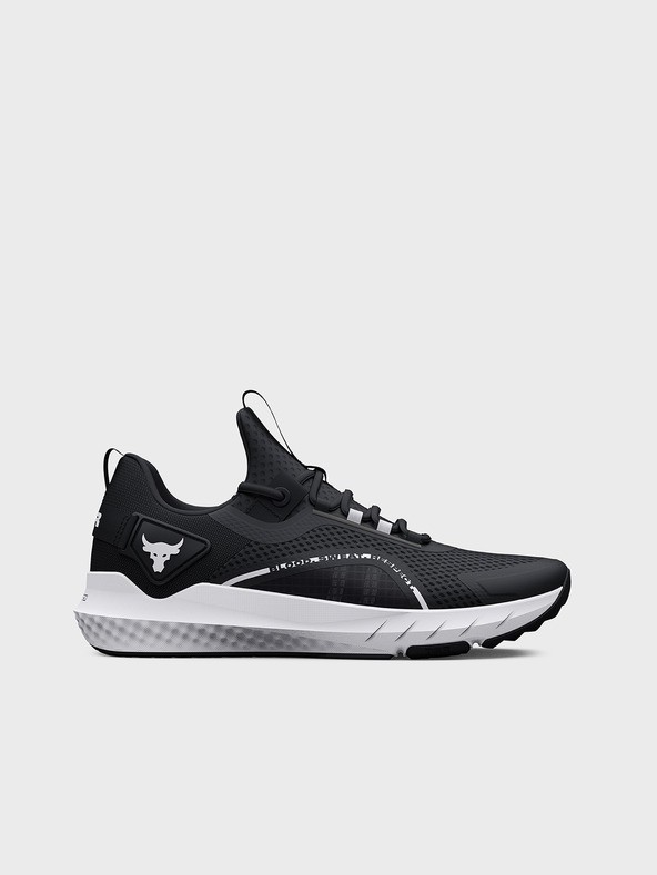 Under Armour UA Project Rock BSR