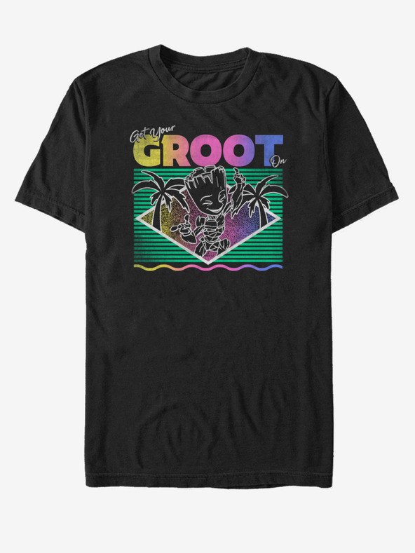 ZOOT.Fan Marvel Get Your Groot On