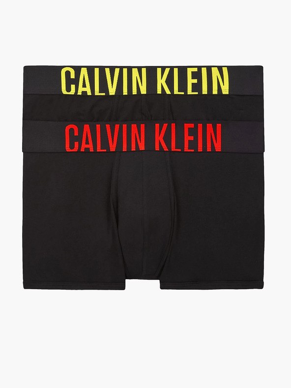 Calvin Klein Underwear	 Boxerky 2