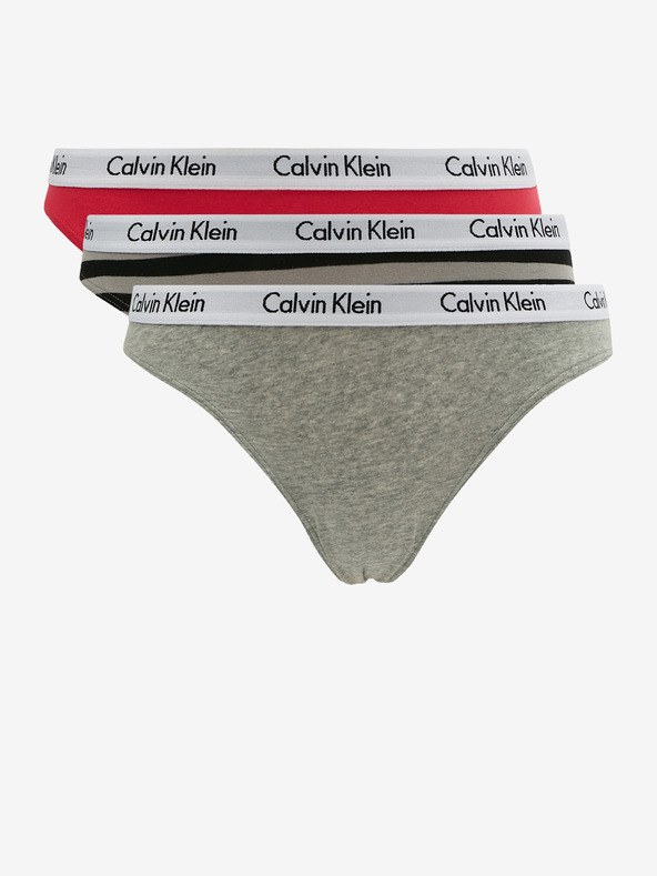 Calvin Klein Underwear	 Kalhotky 3