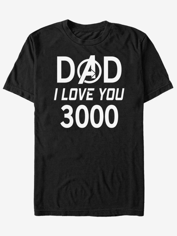 ZOOT.Fan Marvel Dad 3000