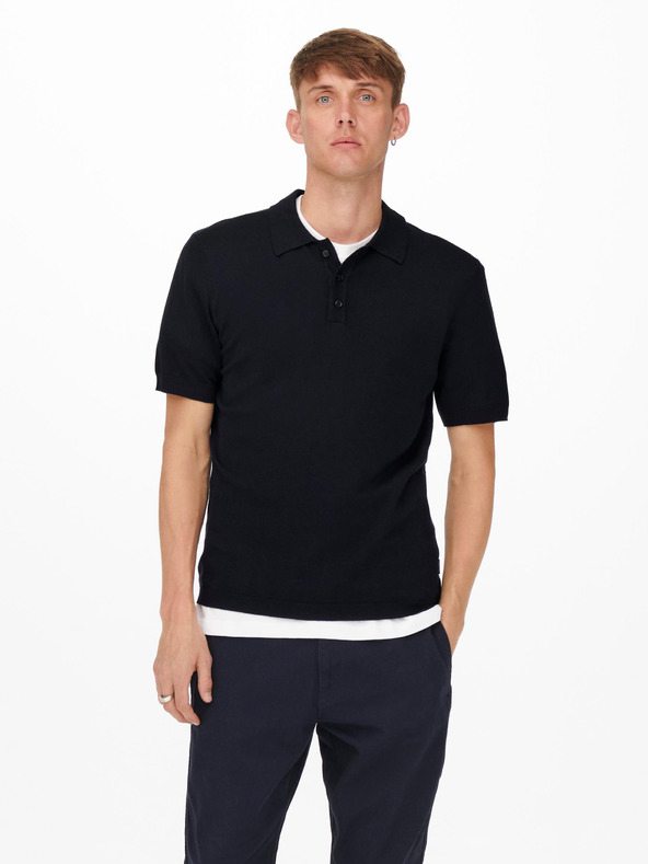ONLY & SONS Wyler Polo