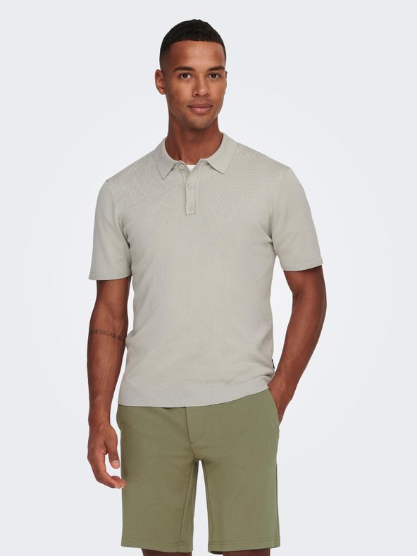 ONLY & SONS Wyler Polo