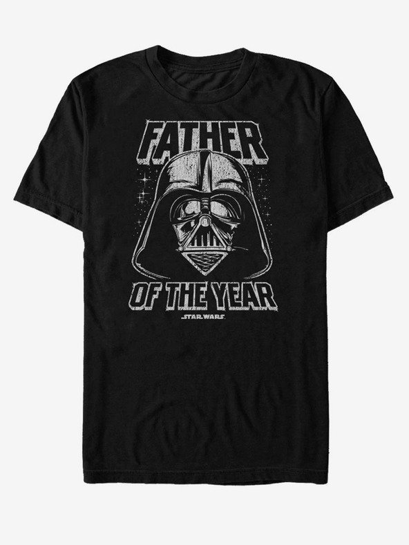 ZOOT.Fan Darth Vader Father Of The