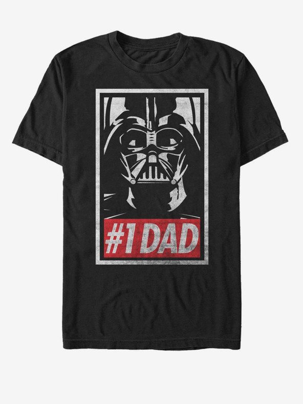 ZOOT.Fan Star Wars Obey Dad