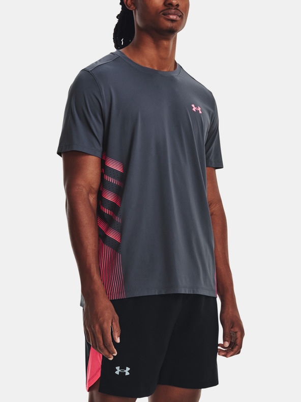 Under Armour UA Iso-Chill Laser Heat