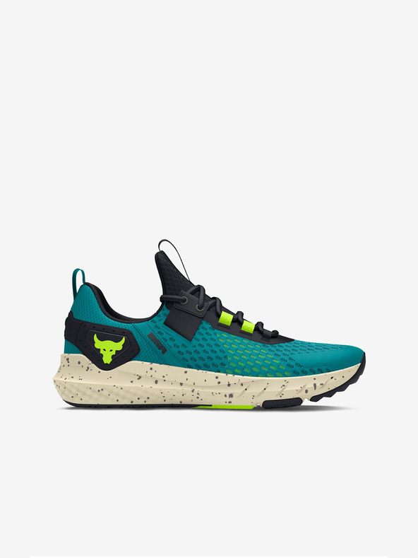 Under Armour UA Project Rock BSR