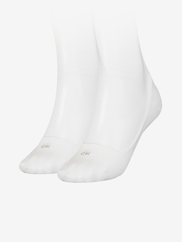 Calvin Klein Underwear	 Ponožky 2
