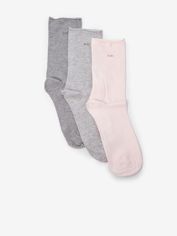 Calvin Klein Underwear	 Ponožky 3