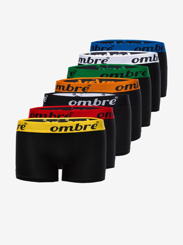 Ombre Clothing Boxerky 7