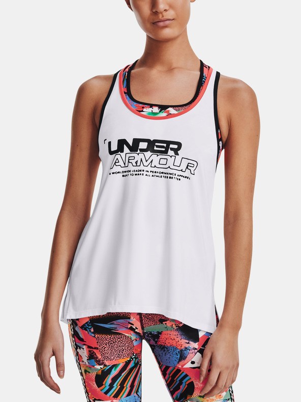 Under Armour Knockout Tank CB