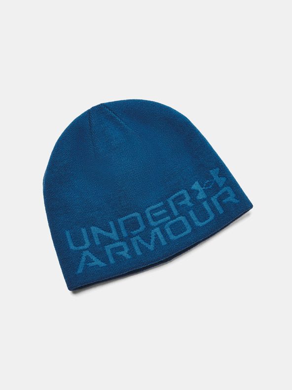 Under Armour Reversible Halftime Beanie